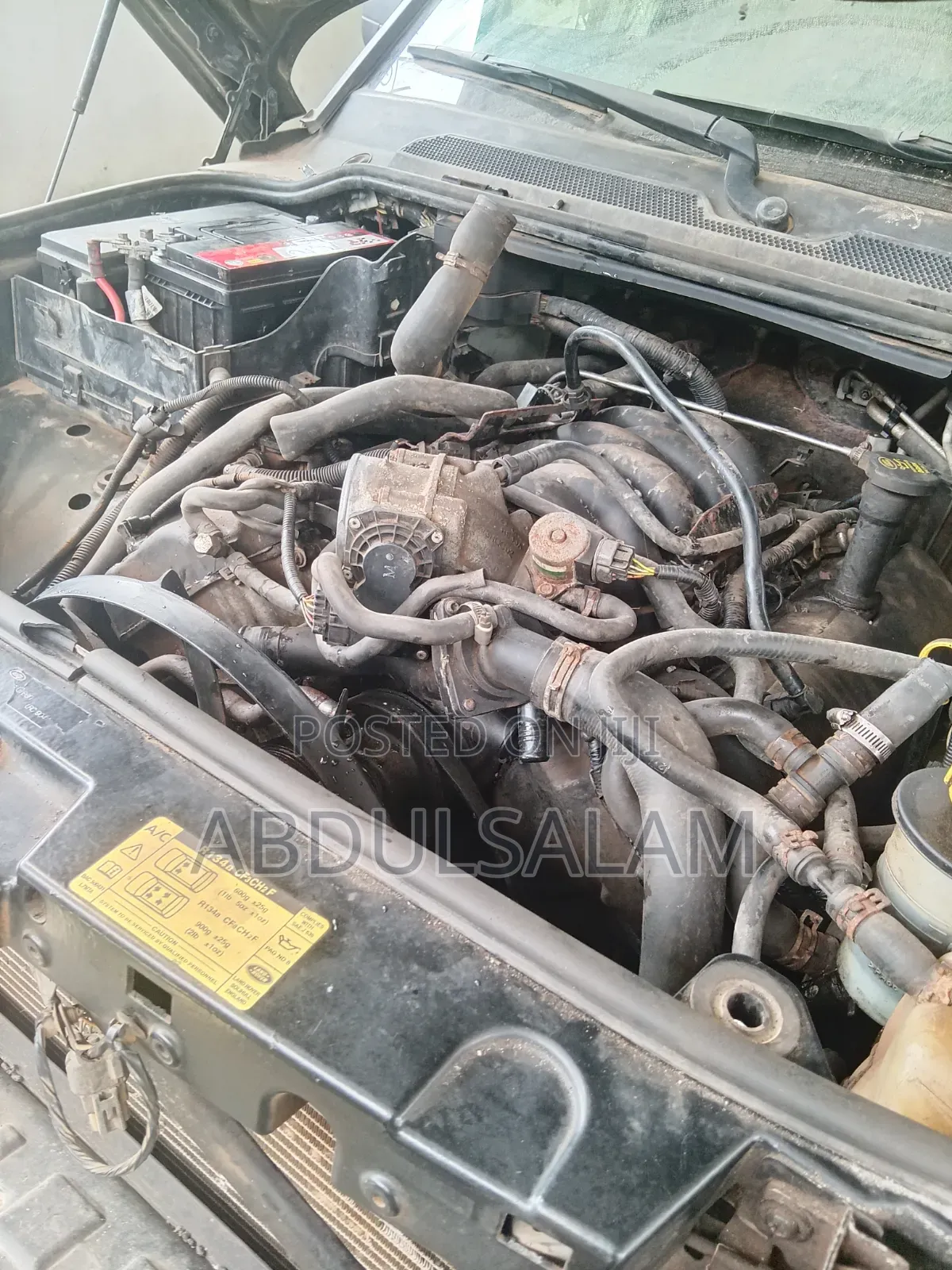 Sulele Automobile Solution
