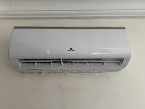White Gold AC 1HP Non Invertal