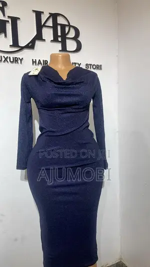 Gowns Pack