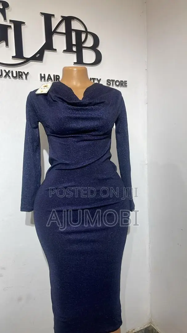 Gowns Pack