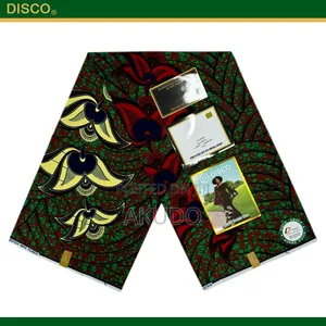African Fabrics
