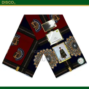 African Fabrics