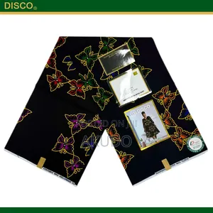 African Fabrics