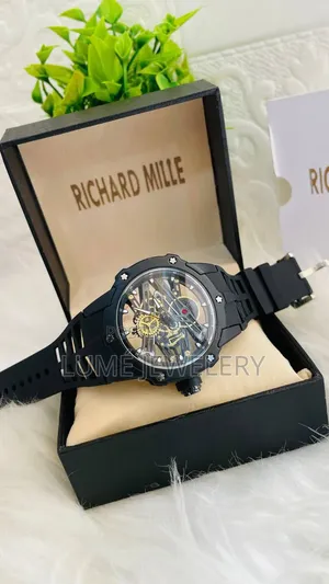 Richard Mille Wristwatch