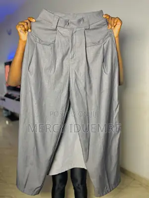 Pant Trousers