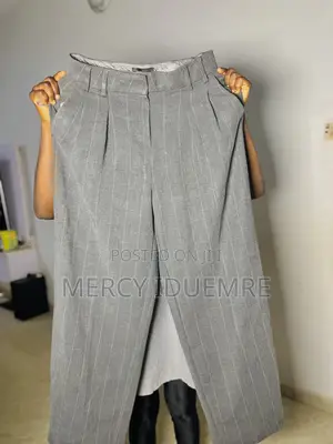 Pant Trousers