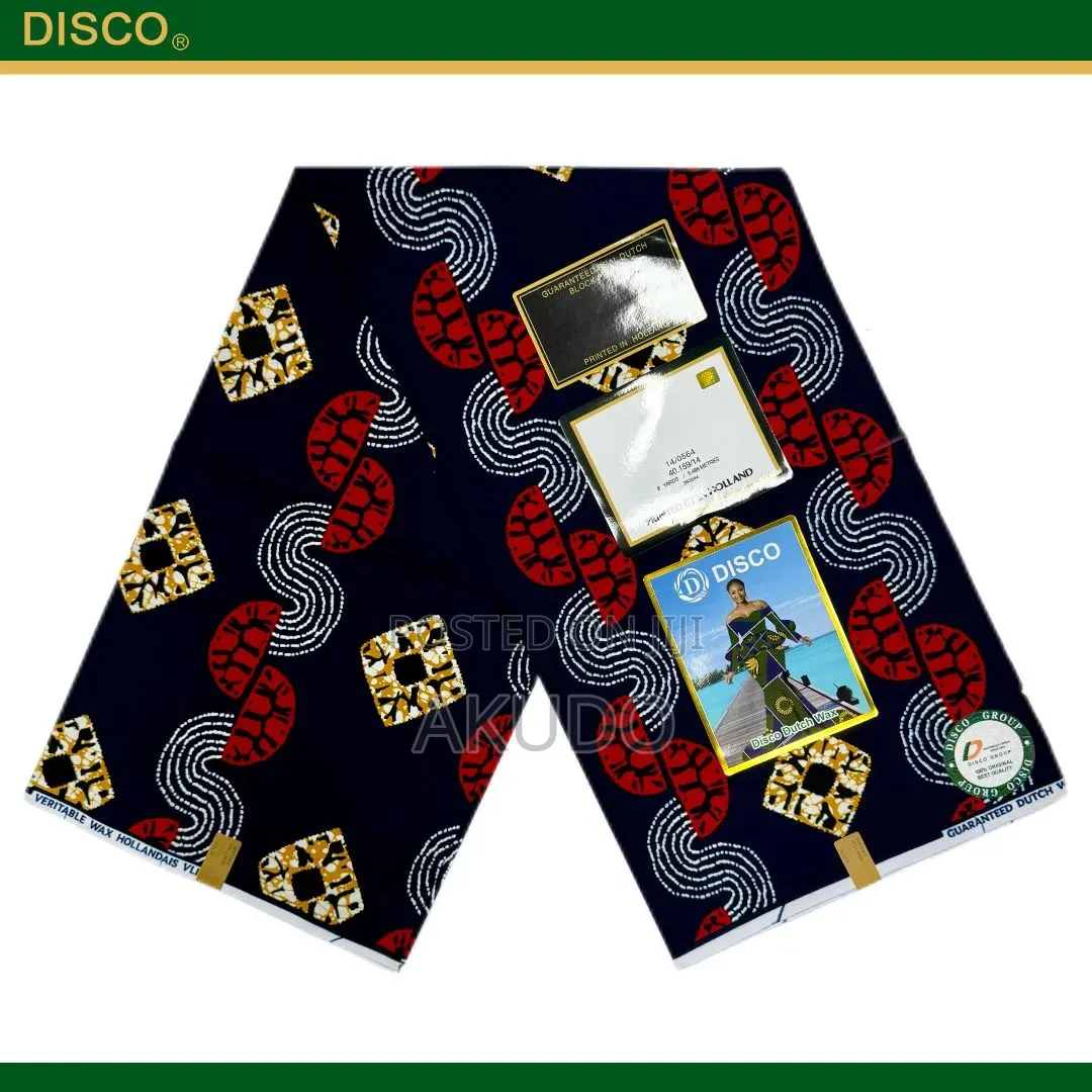 African Fabrics