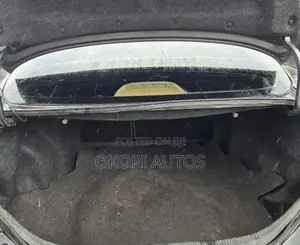 Toyota Camry 2007 Gray