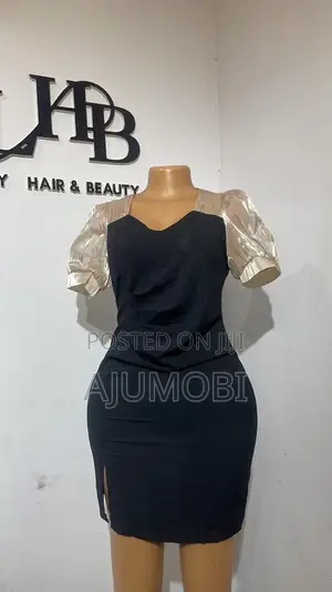 Gowns Pack