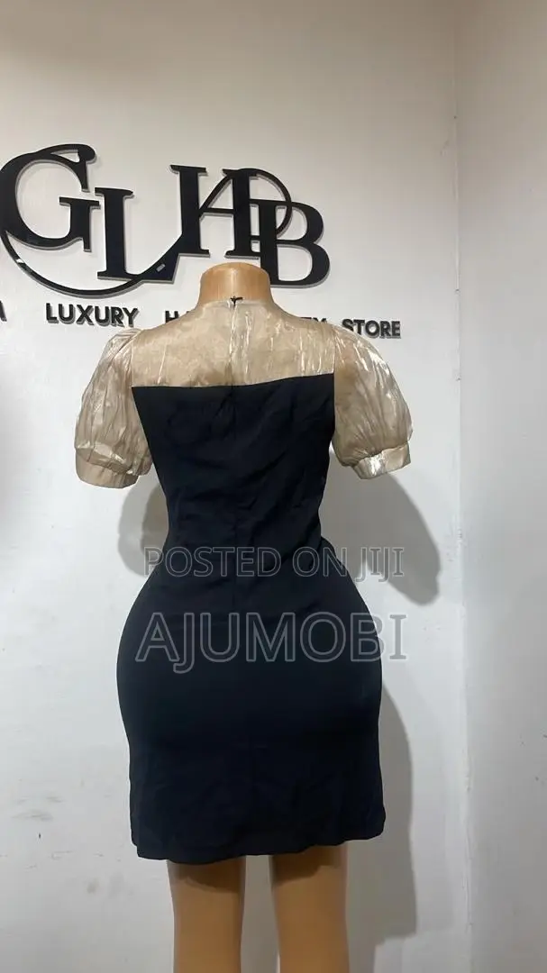 Gowns Pack