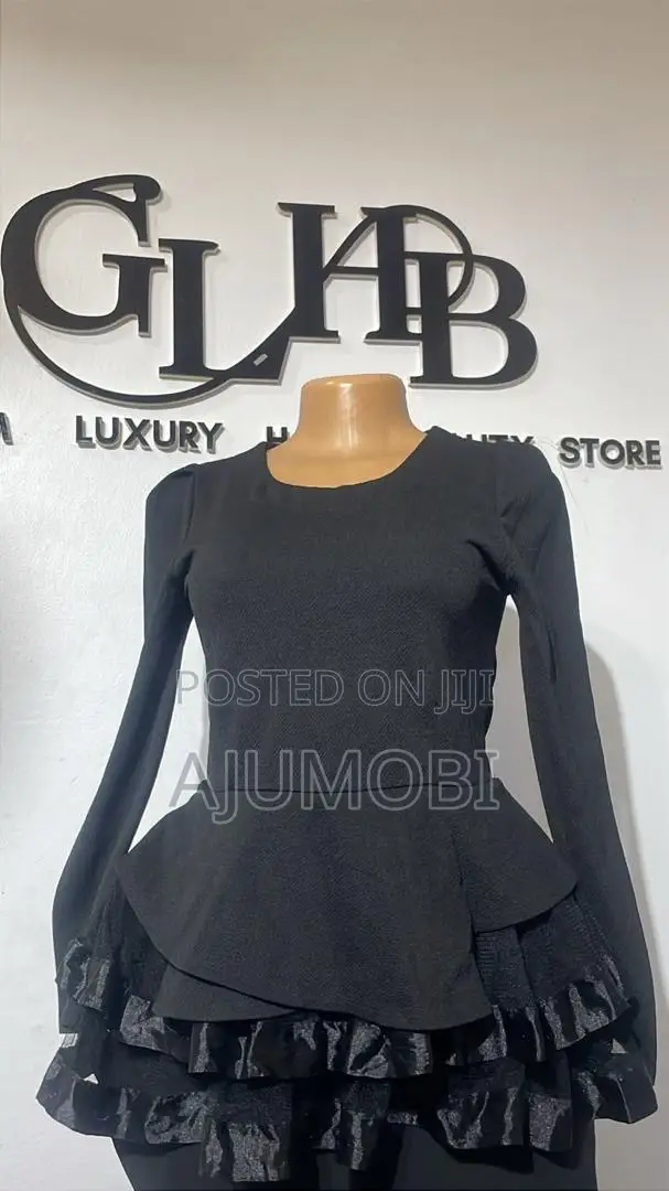 Gowns Pack
