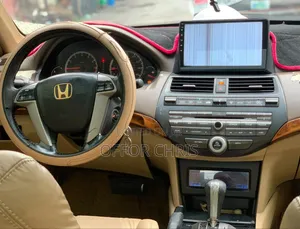 Honda Accord 2009