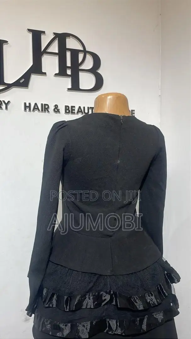 Gowns Pack