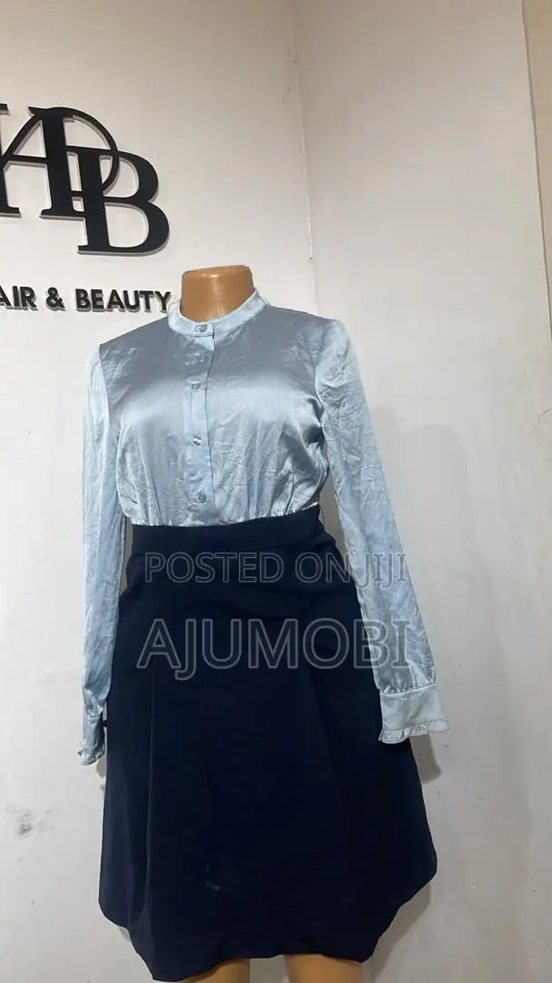 Gowns Pack