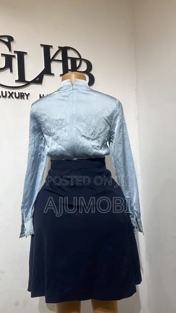 Gowns Pack