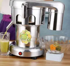 High Quality Industrial Fruit Juice Extractor