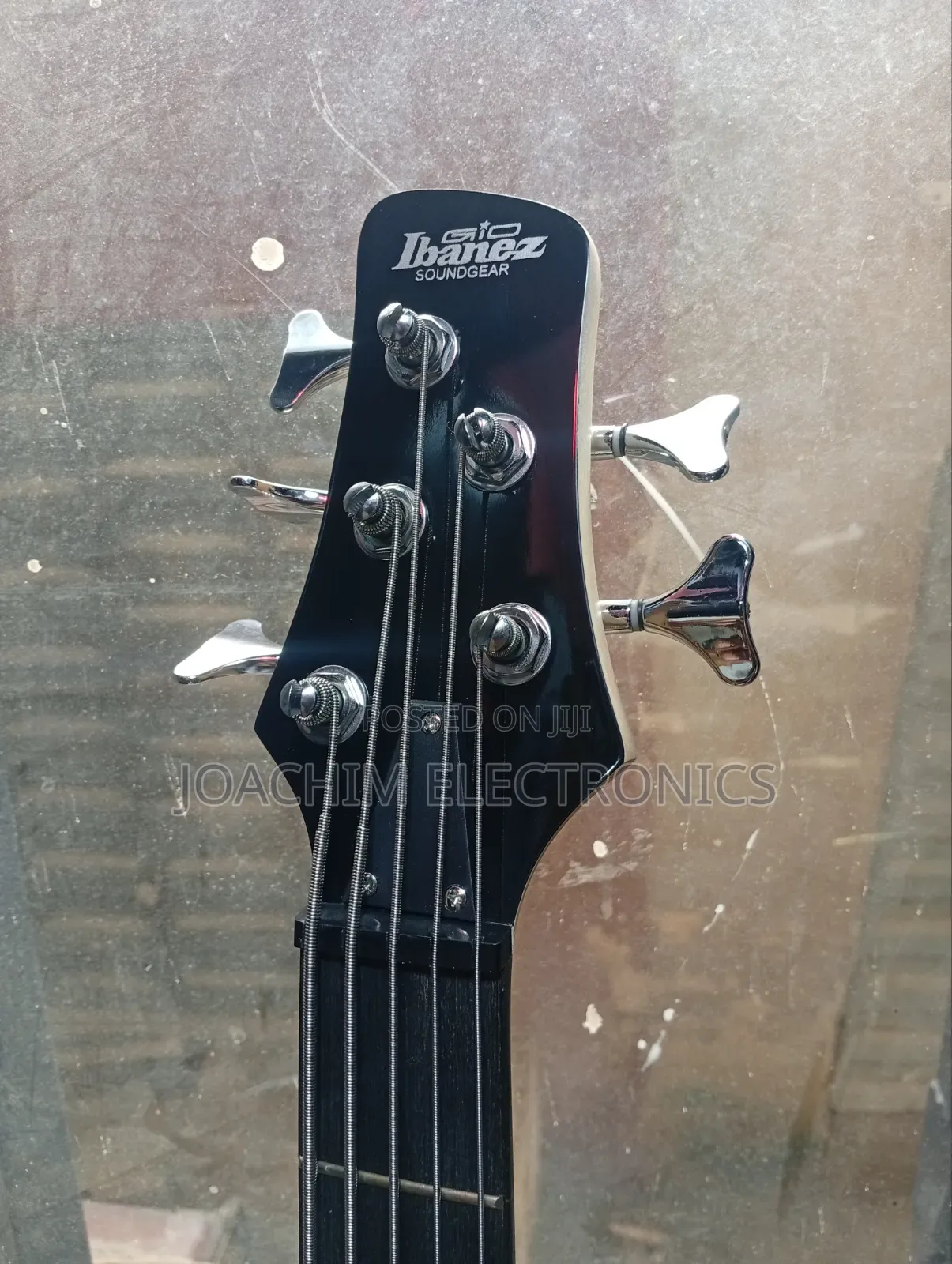 IBANEZ Professional 5 Strings Bass Guitar