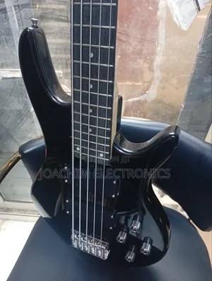 IBANEZ Professional 5 Strings Bass Guitar