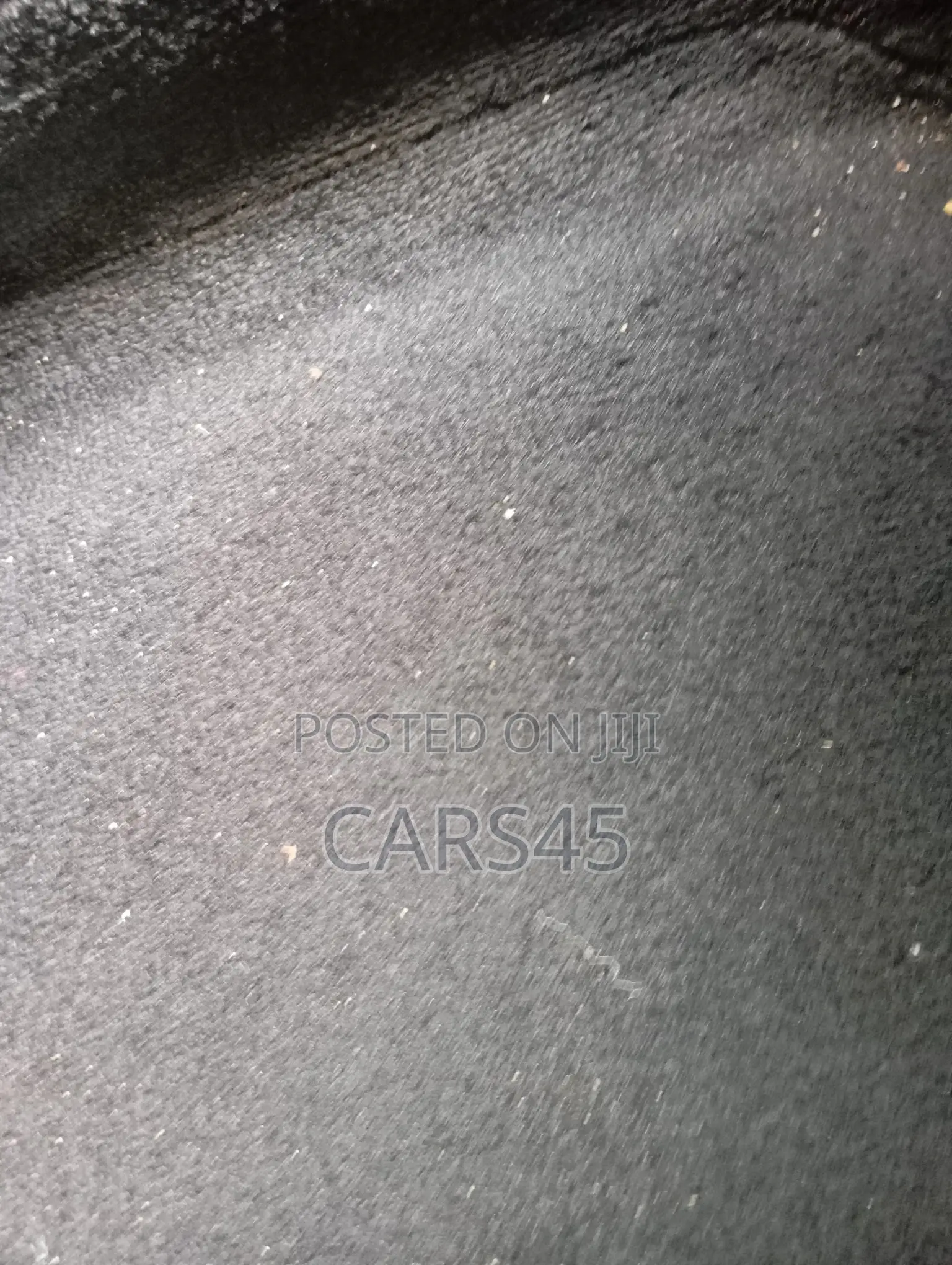 Lexus ES 2009 Black