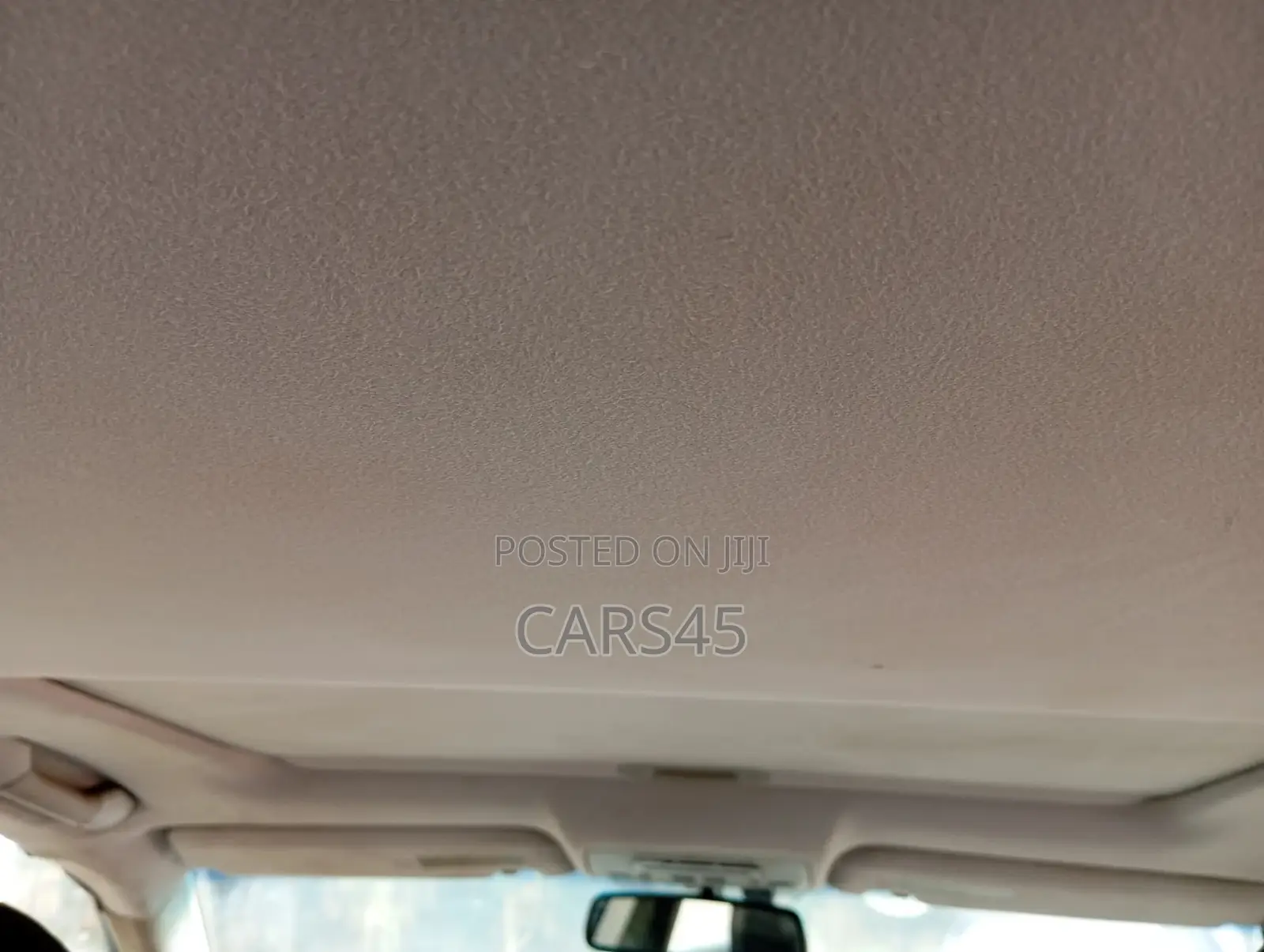 Lexus ES 2009 Black