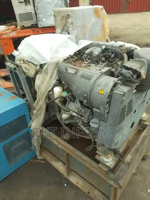 Deutz Generator