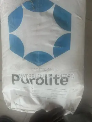 Purolite Resin