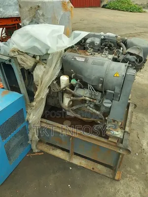Deutz Generator