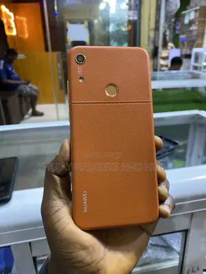 Huawei Y6s 32 GB Orange