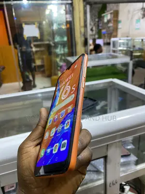 Huawei Y6s 32 GB Orange