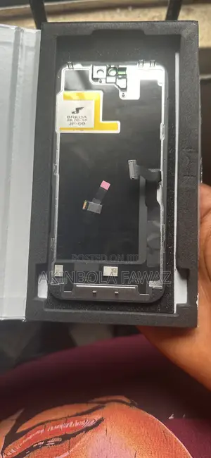iPhone 14pro Screen