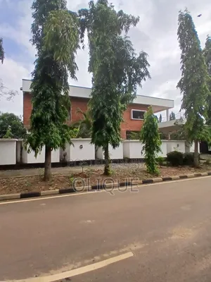 12bdrm Duplex in Maitama for sale
