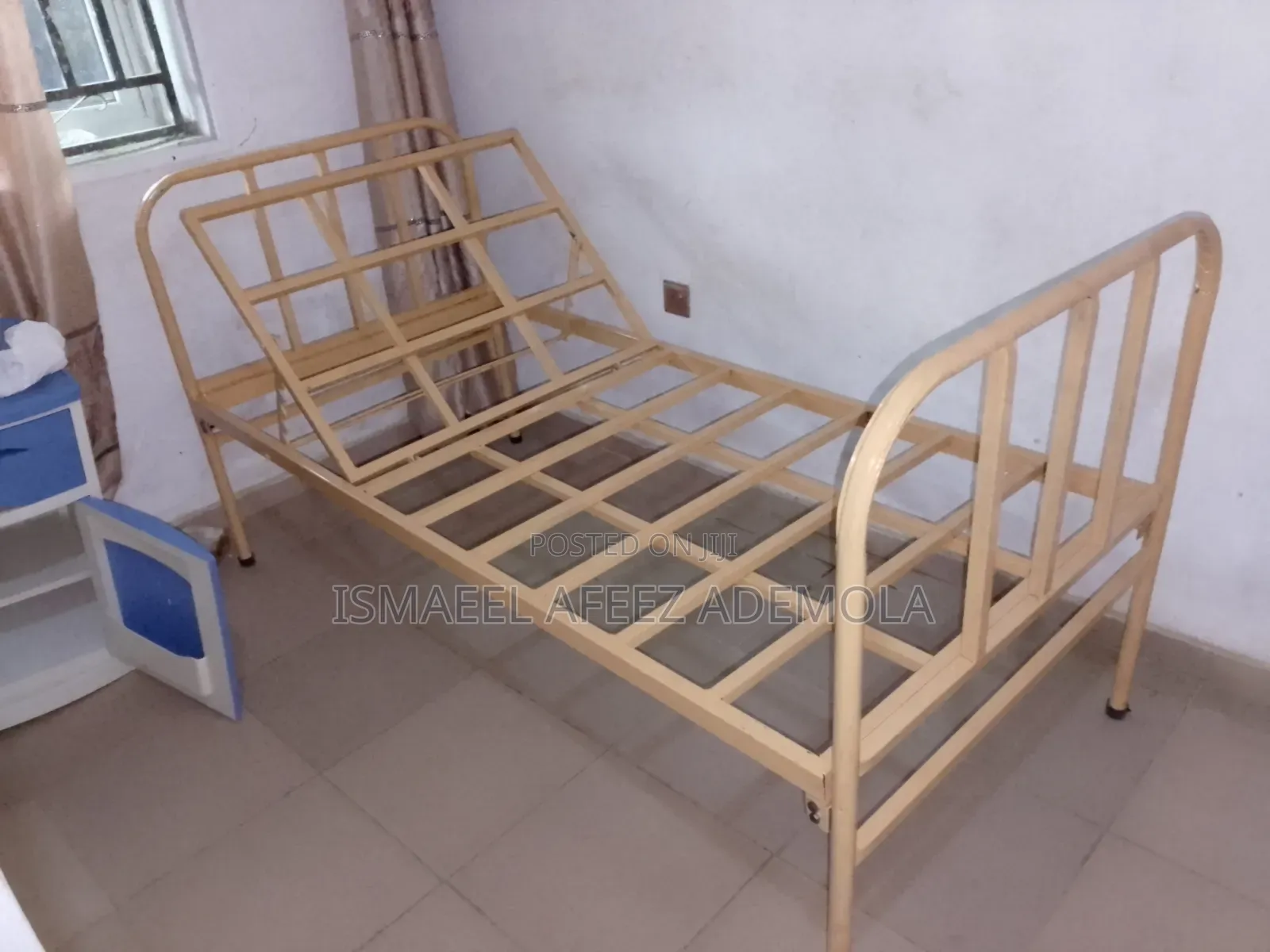 Hospital Bed
