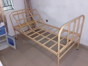Hospital Bed