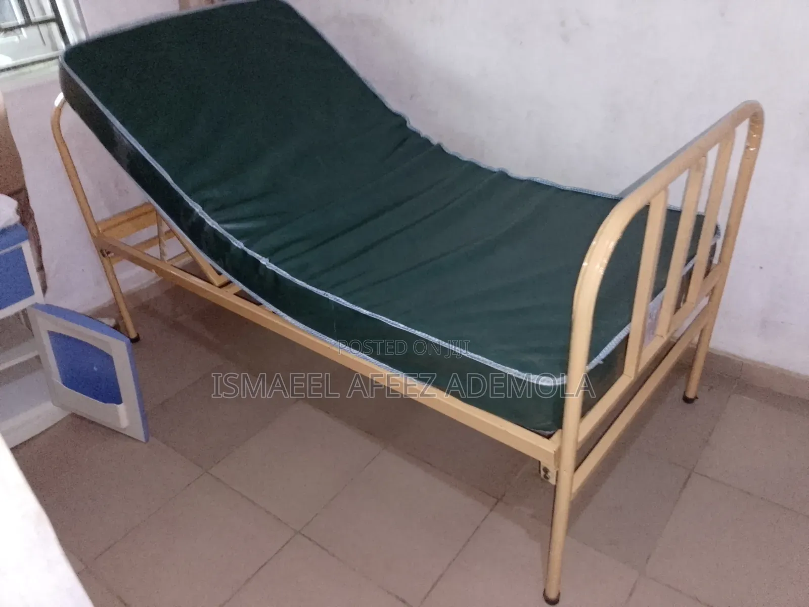 Hospital Bed