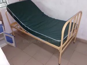 Hospital Bed