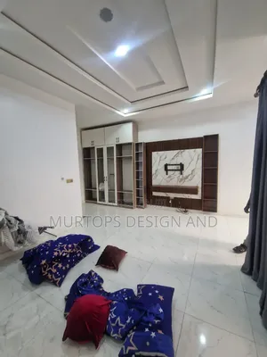 4bdrm Duplex in West End Estate, Ikota for rent