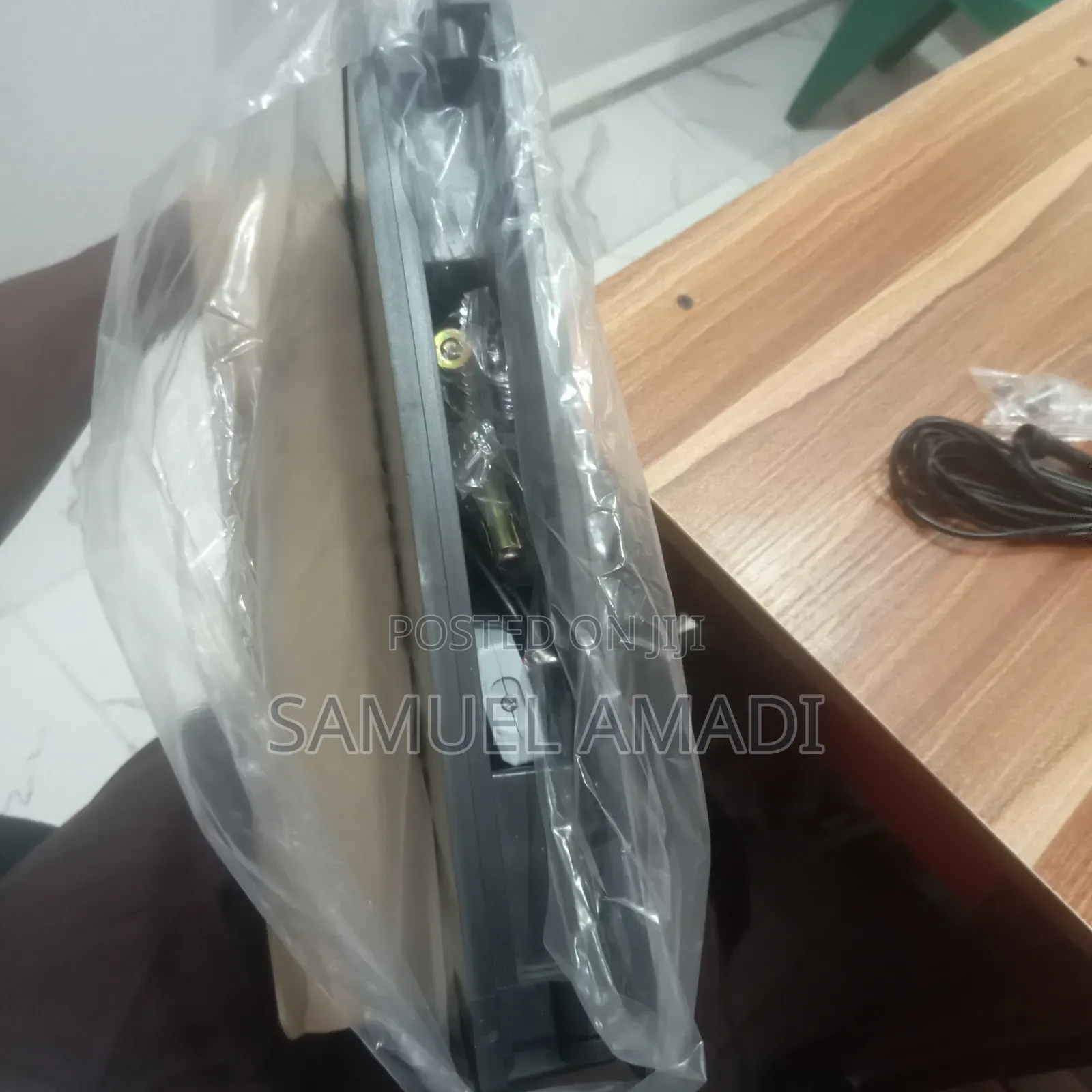 LED Solar Floodlight IP67 Security Lamp With Remote