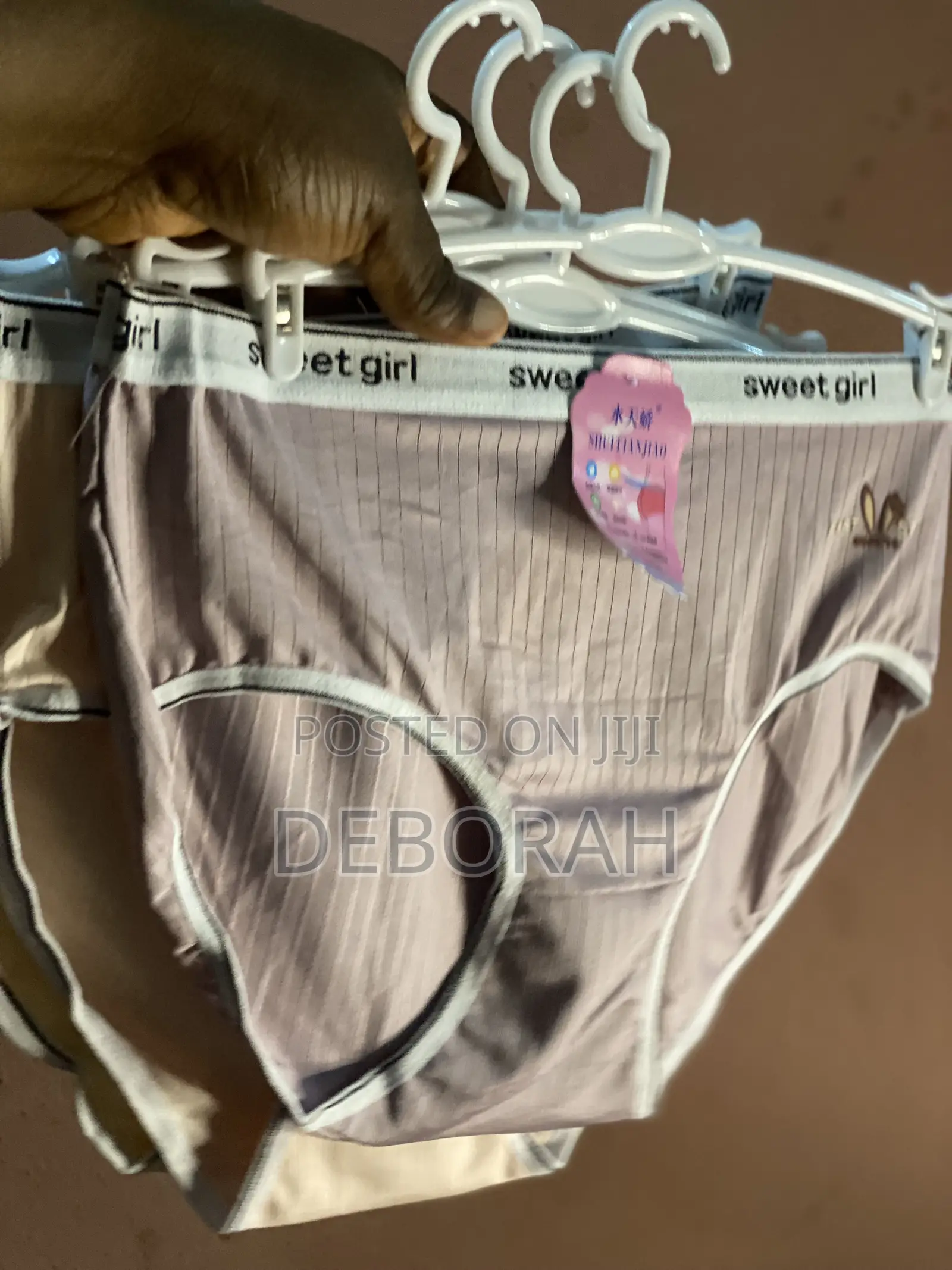 Adults Pants
