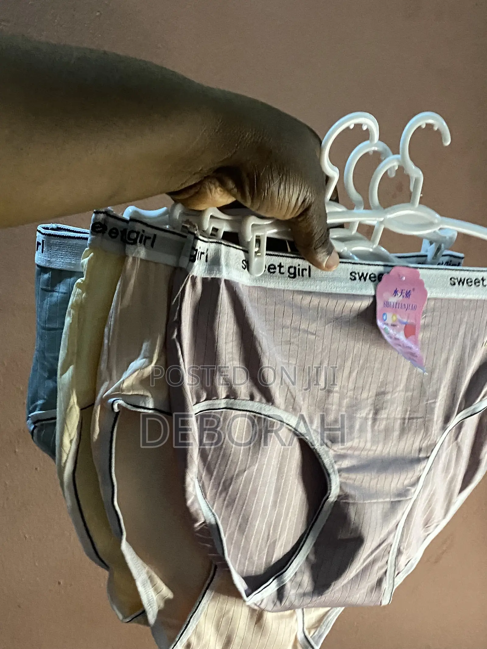 Adults Pants