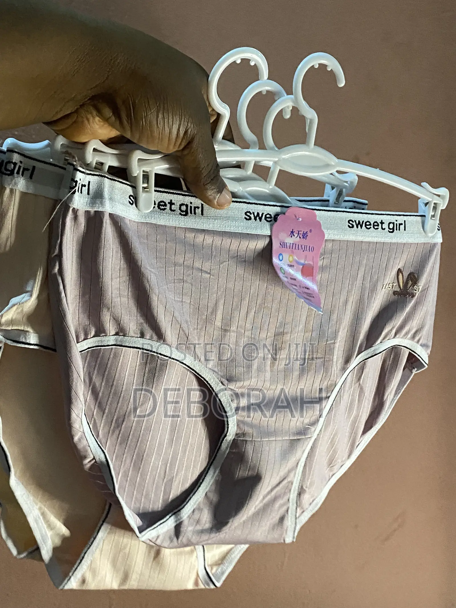 Adults Pants