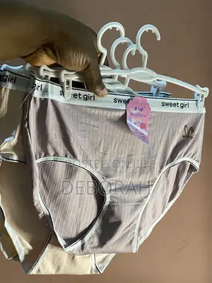 Adults Pants