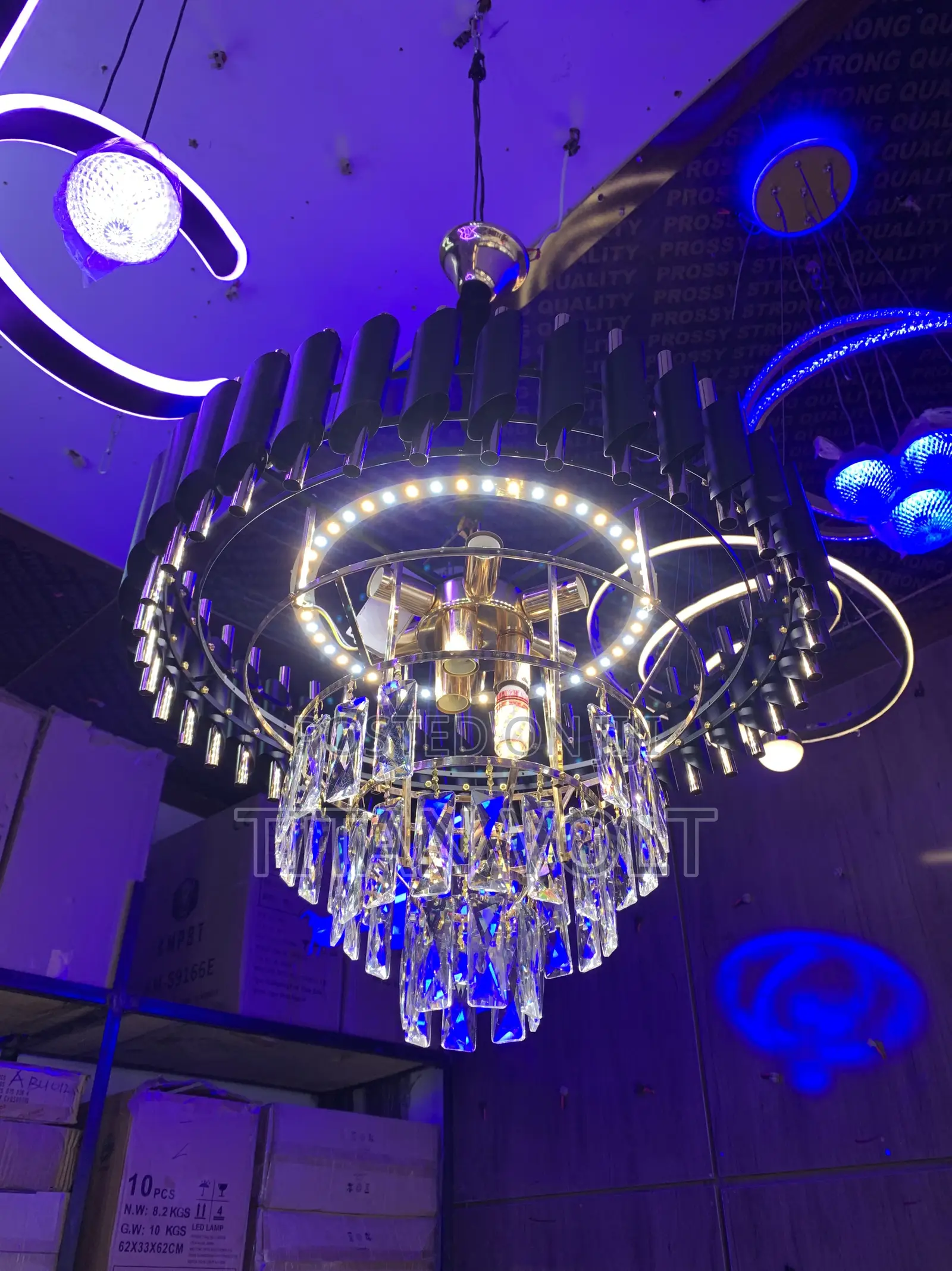 Chandelier