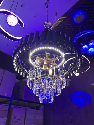 Chandelier