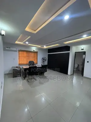 6bdrm Duplex in Ewet Housing Estate, Uyo for rent