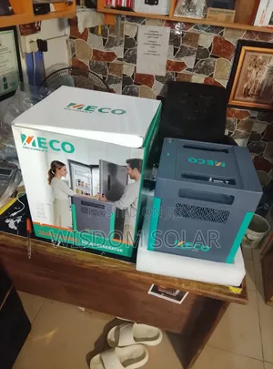 MECO 2kwh Solar Generator 1200w Control With Bluetooth