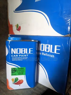 Autoclear (Noble)