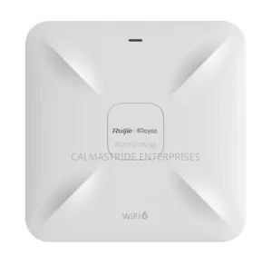 Ruijie WI-FI 6