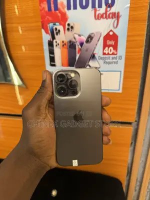 Apple iPhone 13 Pro 128 GB Black