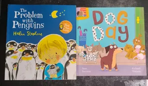 Story Books for 5-6 Year Old