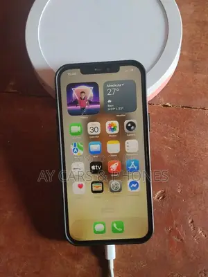 Apple iPhone 12 Pro Max 128 GB Blue